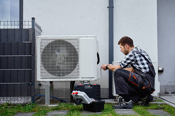 Trusted Emergency Hvac Repair service in Tallmadge, OH - HVAC Repair CO